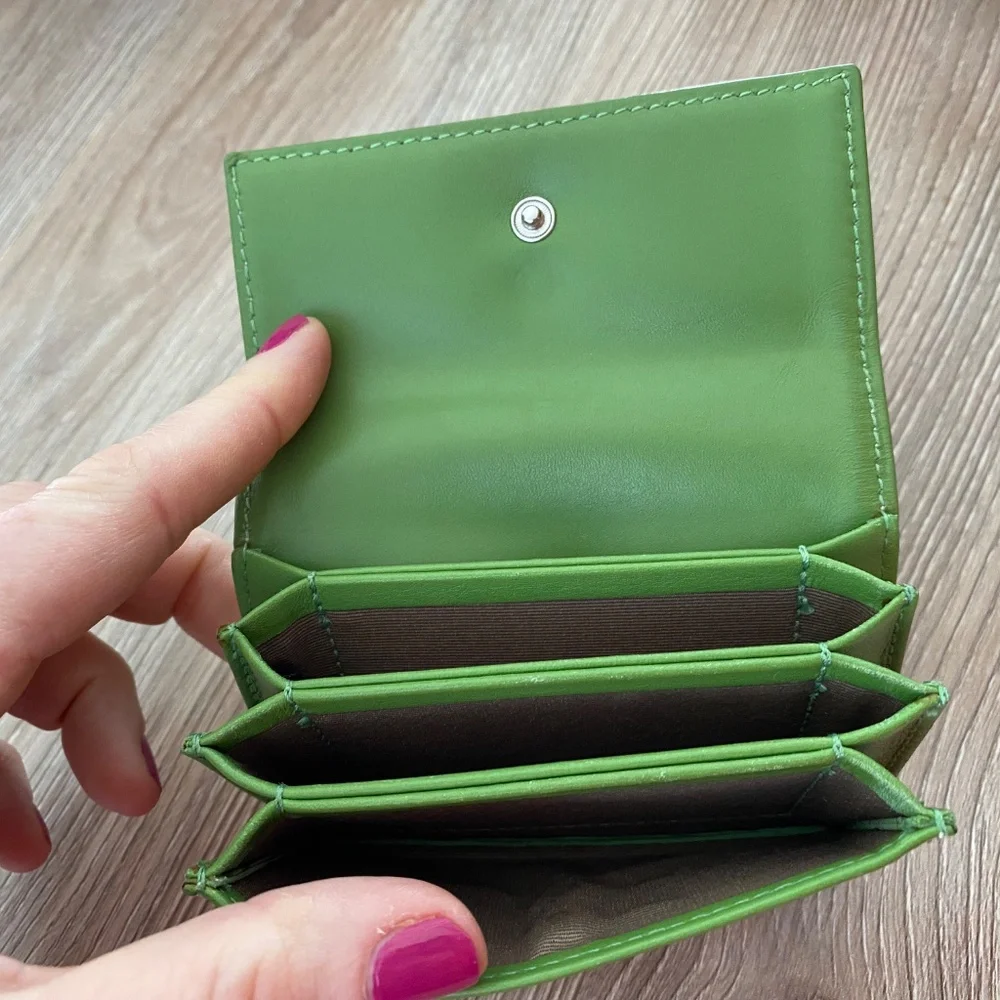 Coach wallets - Picture 4 of 6